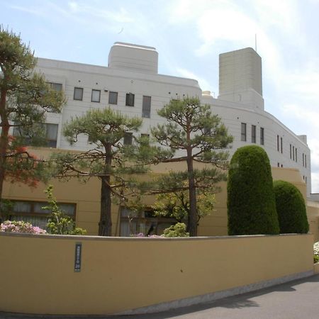 Miyamaso Hotell Matsumoto Exteriör bild