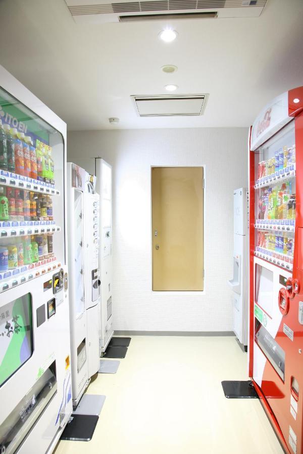 Miyamaso Hotell Matsumoto Exteriör bild